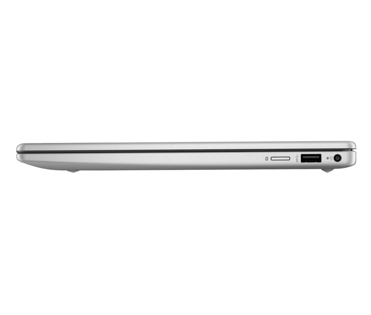 HP 14 inch Laptop 14-ep0611TU, Silver