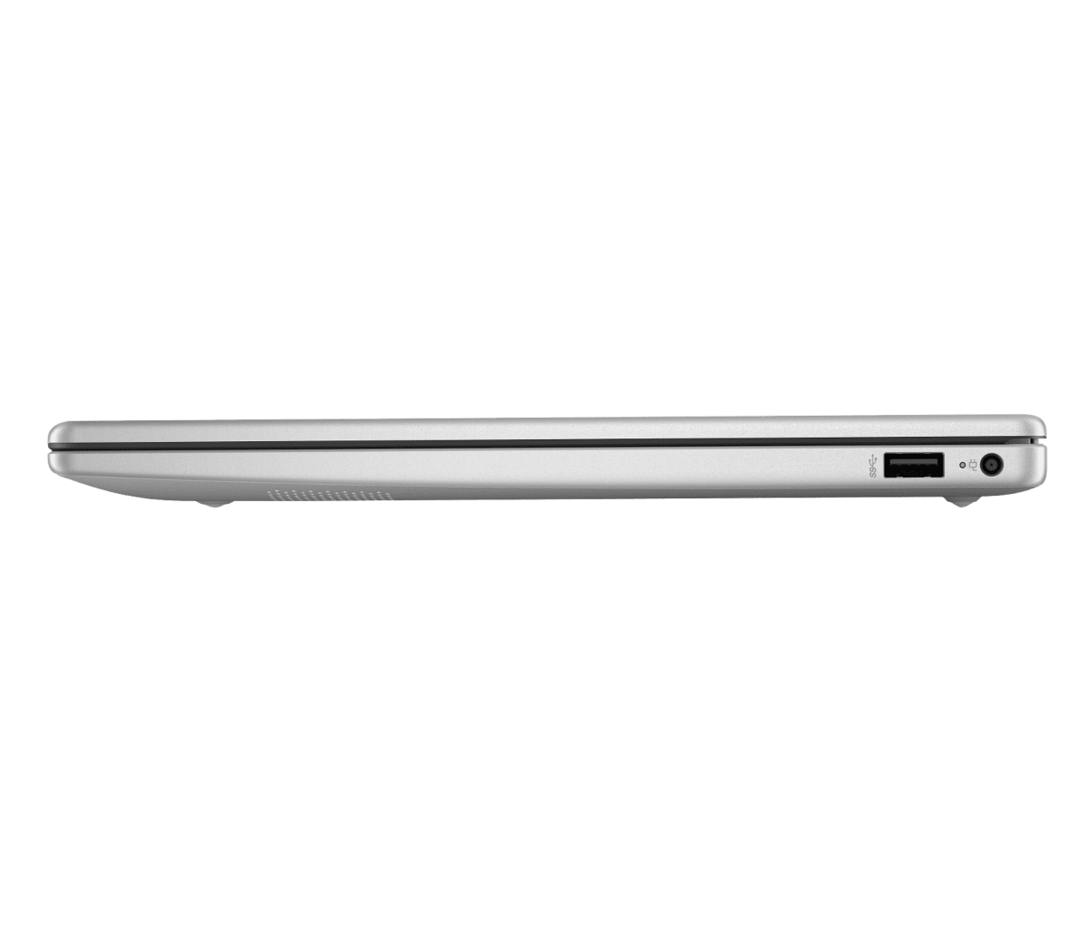 HP 14 inch Laptop 14-ep0261TU, Silver