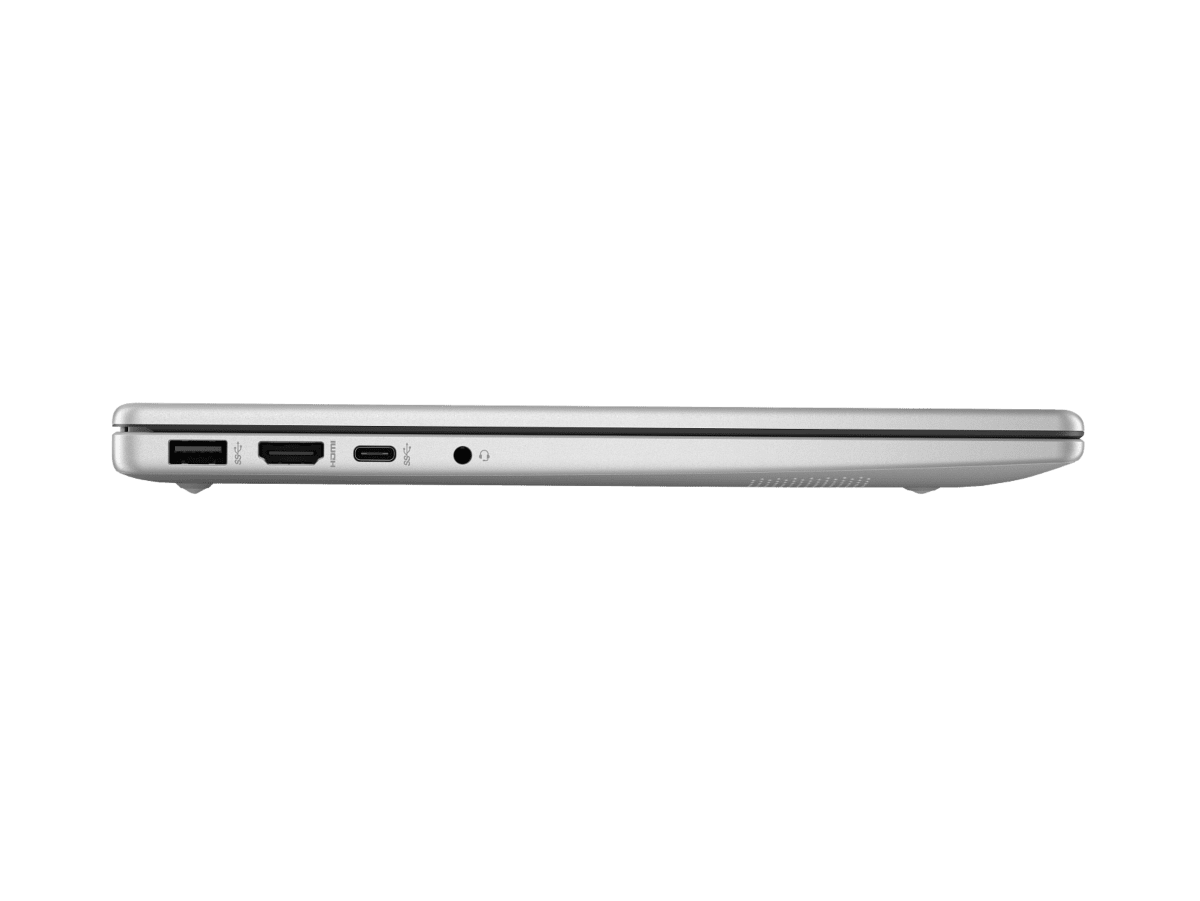 HP 14 inch Laptop 14-ep0321TU, Silver