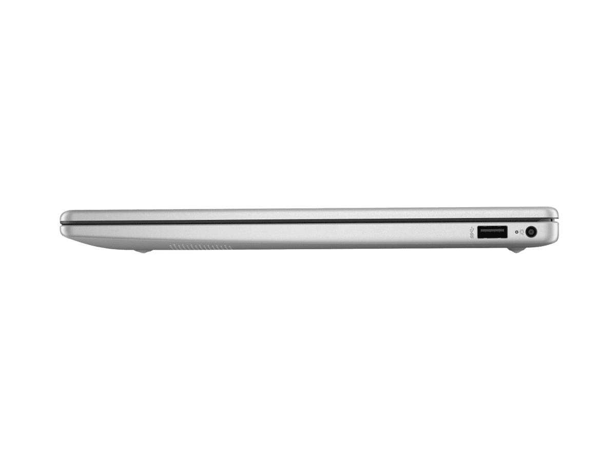 HP 14 inch Laptop 14-ep0327TU, Silver