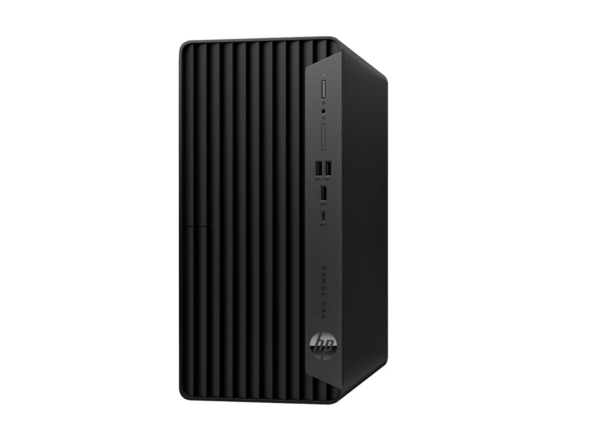 HP Pro Tower 400 G9 PCI Desktop PC
