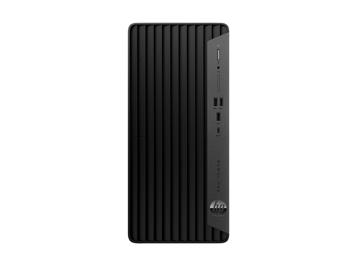 HP Pro Tower 400 G9 PCI Desktop PC