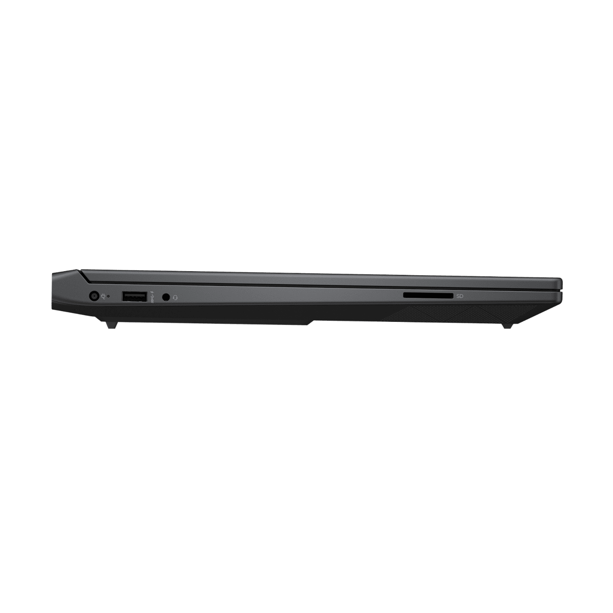HP Victus 15 Inch Gaming Laptop 15-fb3704AX, Silver