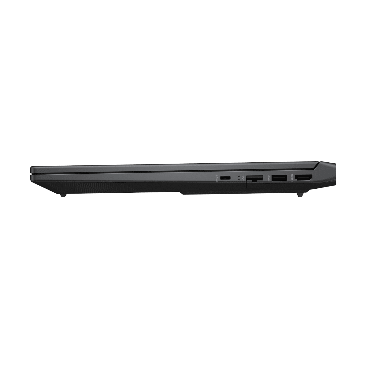 Galeri HP Victus 15 Inch Gaming Laptop 15-fb3704AX, Silver