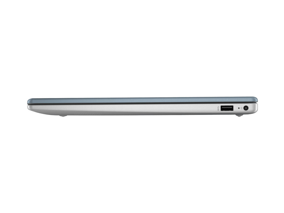 HP 15.6 inch Laptop 15-fd0559TU, Blue