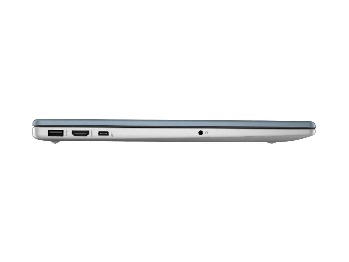 HP 15.6 inch Laptop 15-fd0559TU, Blue
