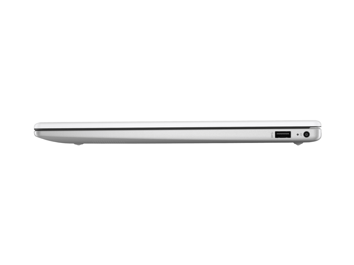 HP 15.6 inch Laptop 15-fd0560TU, White