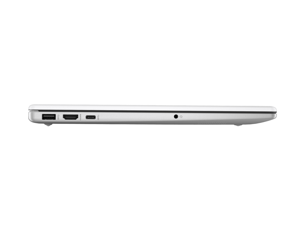HP 15.6 inch Laptop 15-fd0560TU, White