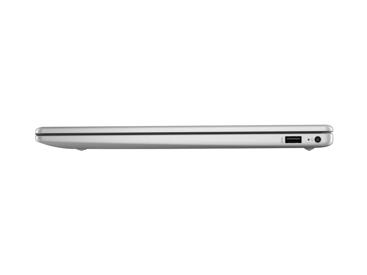 HP 15.6 inch Laptop 15-fd0561TU, Silver
