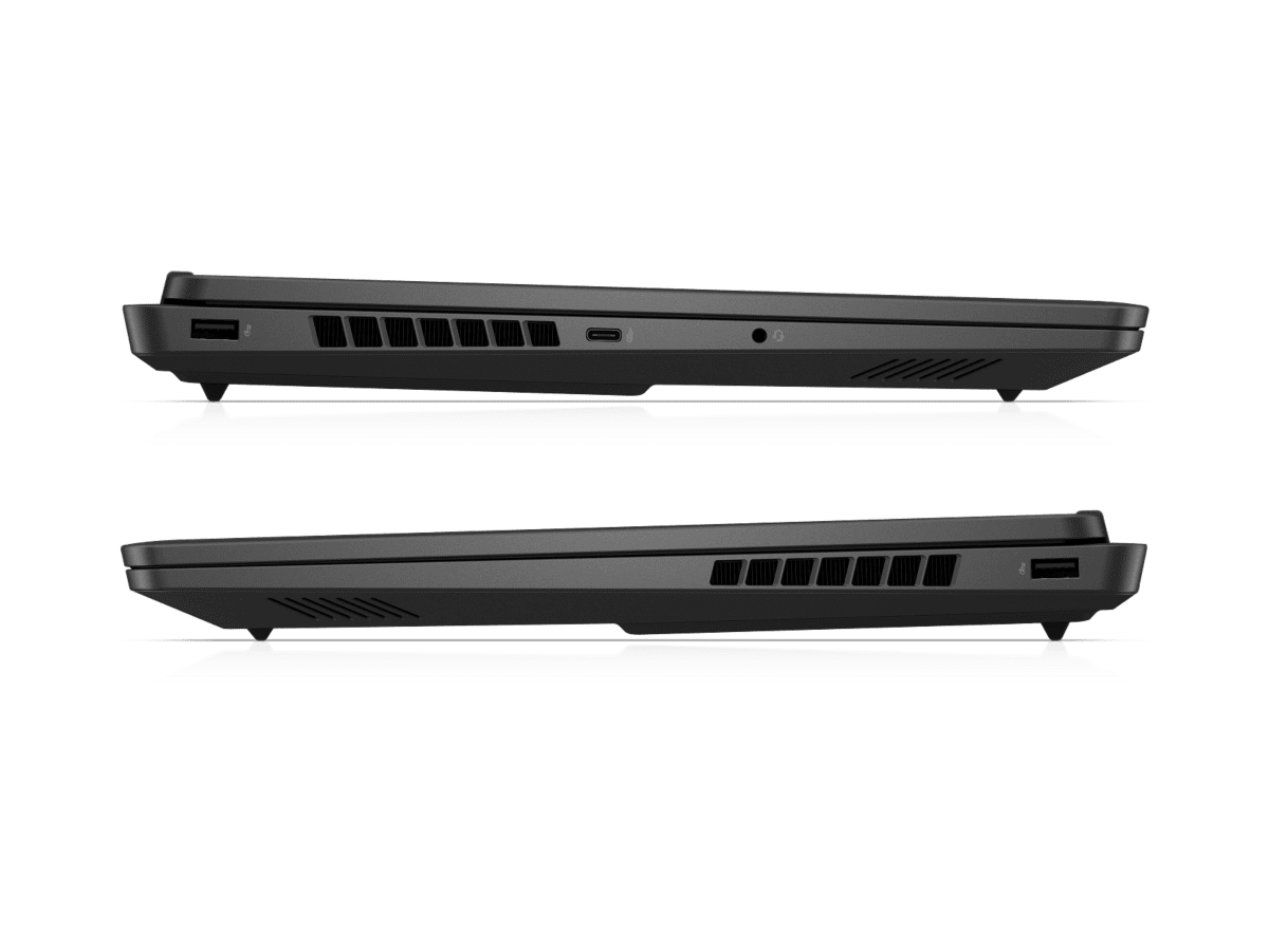 OMEN Gaming 16 inch Laptop 16-ap0776AX, Black