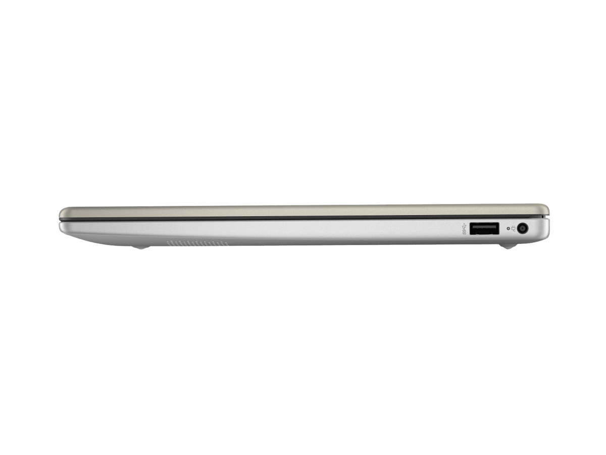 HP Laptop 14 inch 14- em0195AU, Gold