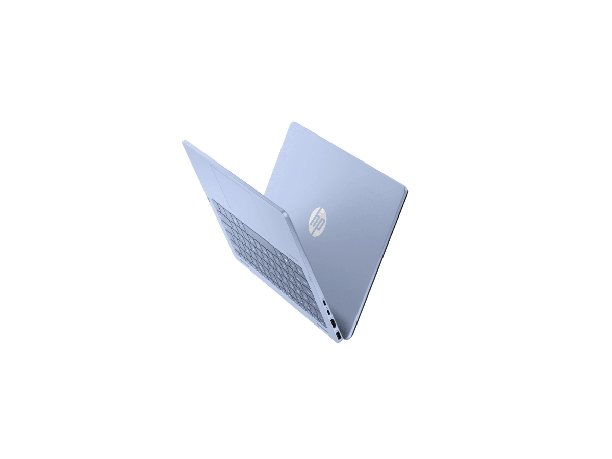 HP OmniBook 5 Flip 14inch 14 Laptop-fp0775TU, Silver