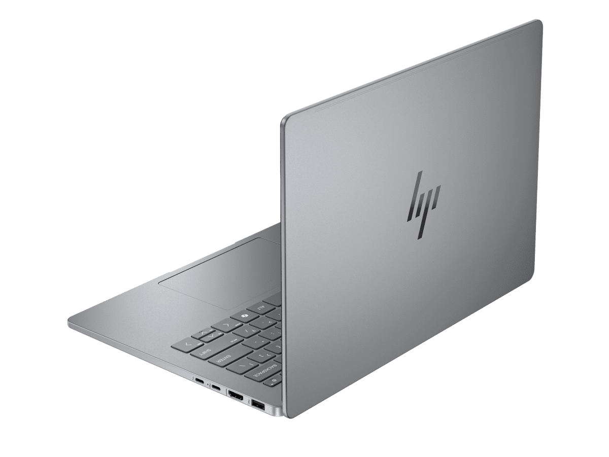 HP OmniBook 7 14 inch Laptop 14-fs0999TU, Silver