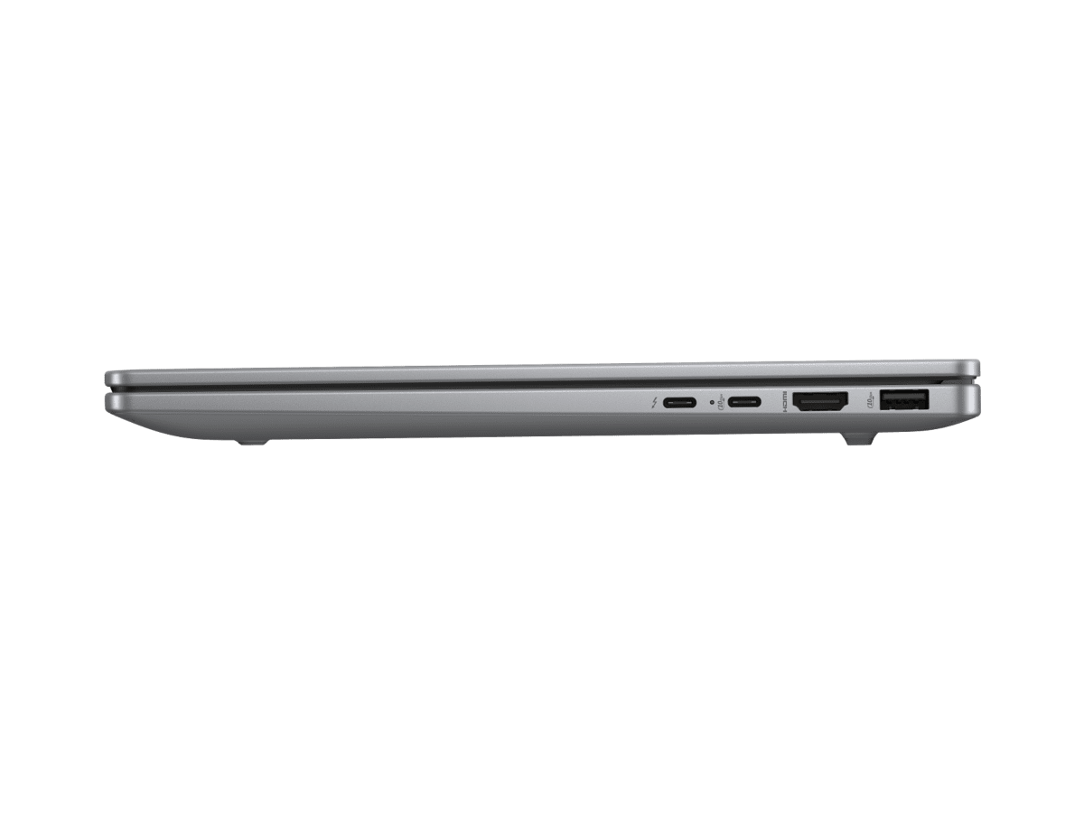 HP OmniBook 7 14 inch Laptop 14-fs0999TU, Silver