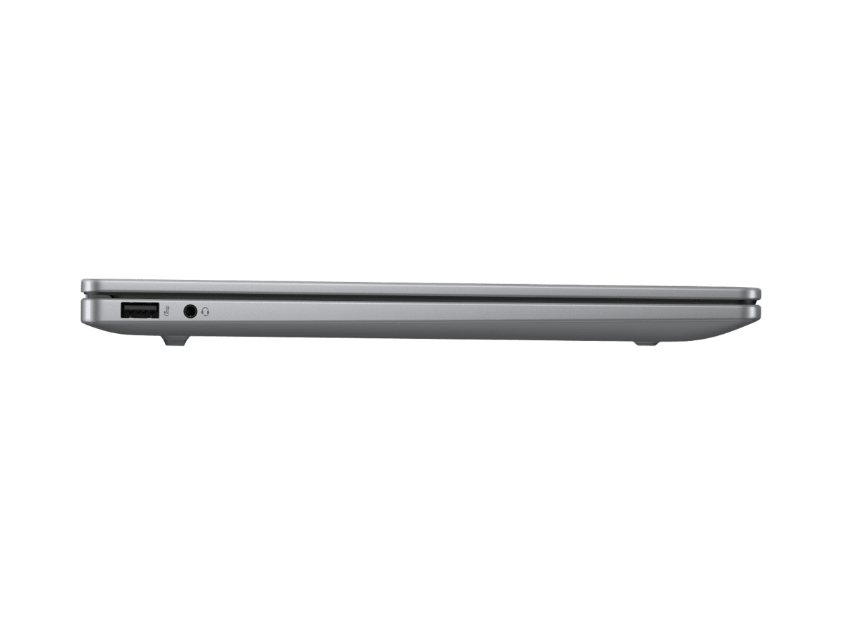 HP OmniBook 7 14 inch Laptop 14-fs0999TU, Silver