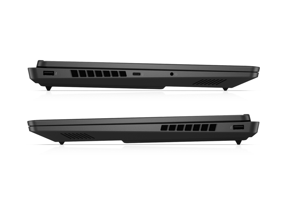 HP OMEN 16 inch Gaming Laptop 16-ap0176AX, Black