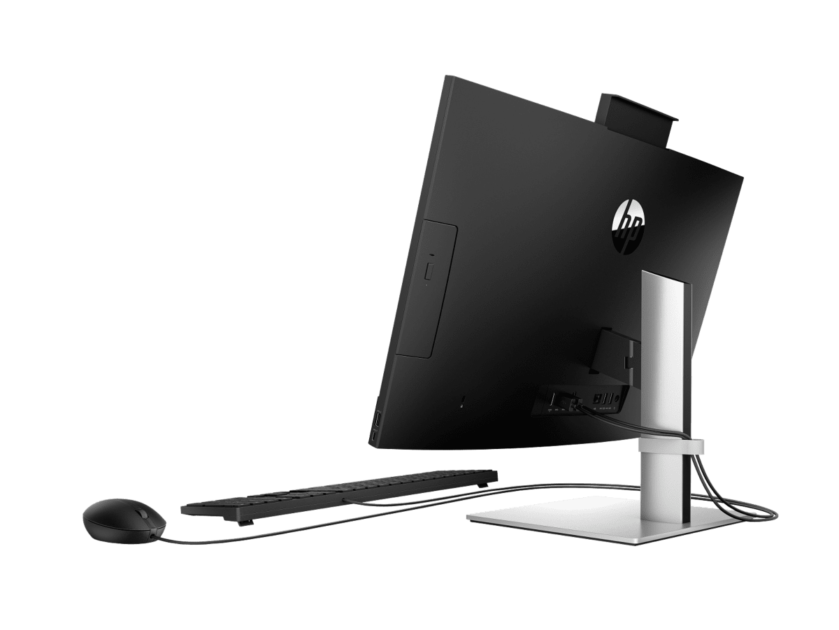 HP ProOne 440 G9 23.8 inch All-in-One Desktop PC