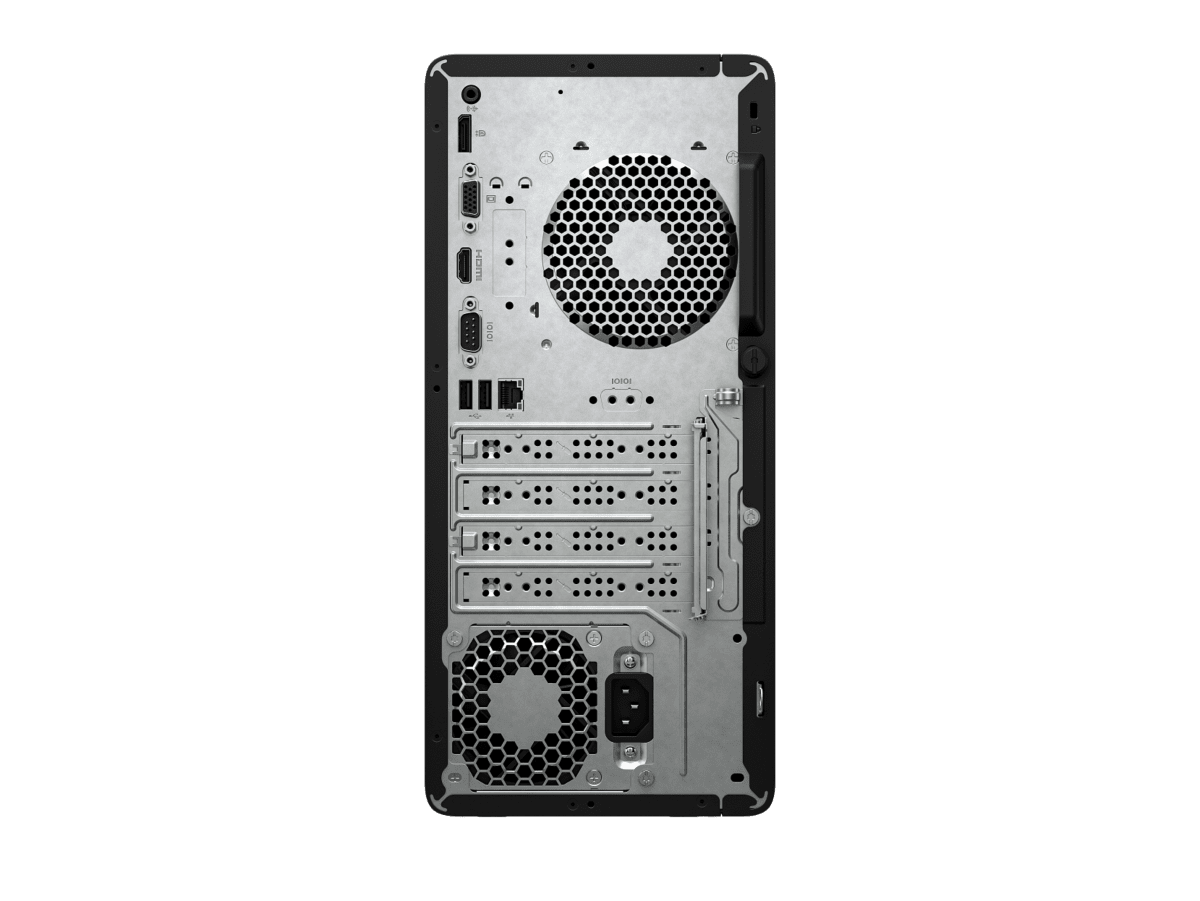 HP Pro Tower 280 G9 PCI Desktop PC