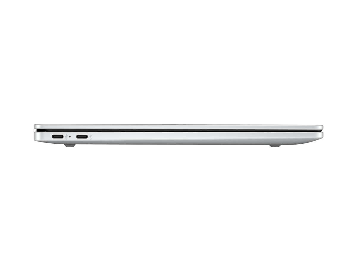HP OmniBook 5 14 inch Laptop Next Gen AI 14-he0355QU, Silver