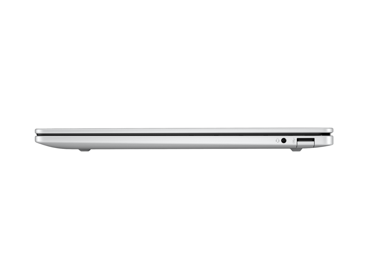 HP OmniBook 5 14 inch Laptop Next Gen AI 14-he0355QU, Silver