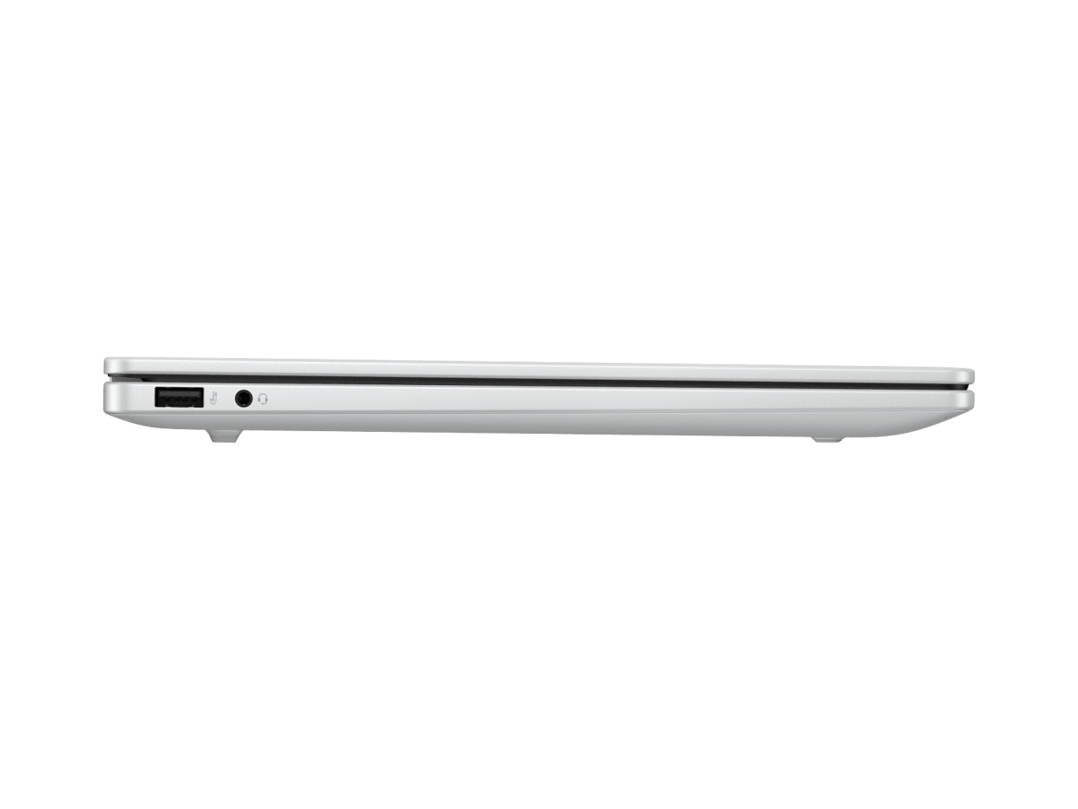 HP OmniBook 7 14 inch Laptop AI 14-fr0222TU, Silver
