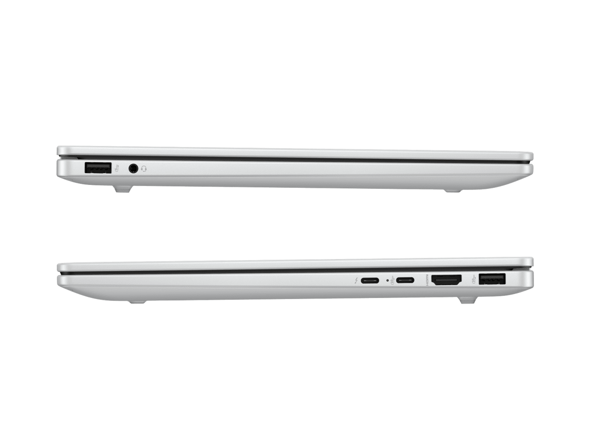 HP OmniBook 7 14 inch Laptop AI 14-fr0222TU, Silver