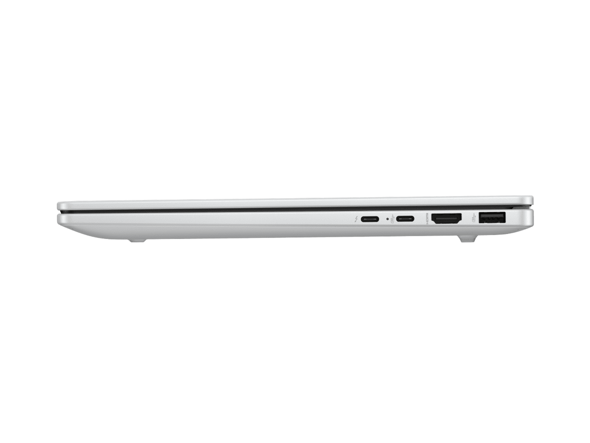 HP OmniBook 7 14 inch Laptop AI 14-fr0222TU, Silver