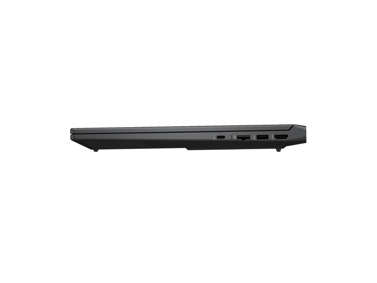 HP Victus 15.6 Gaming Laptop 15-fb3204AX, Silver