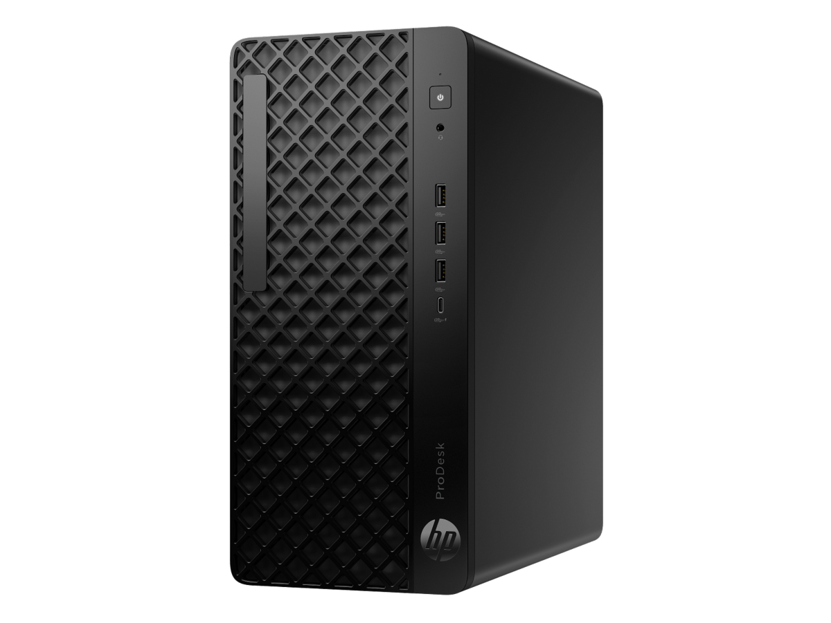 HP ProDesk 4 Tower G1i Desktop AI PC