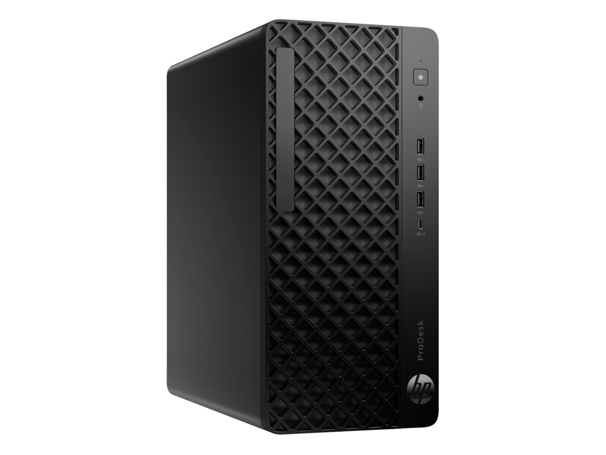HP ProDesk 4 Tower G1i Desktop AI PC