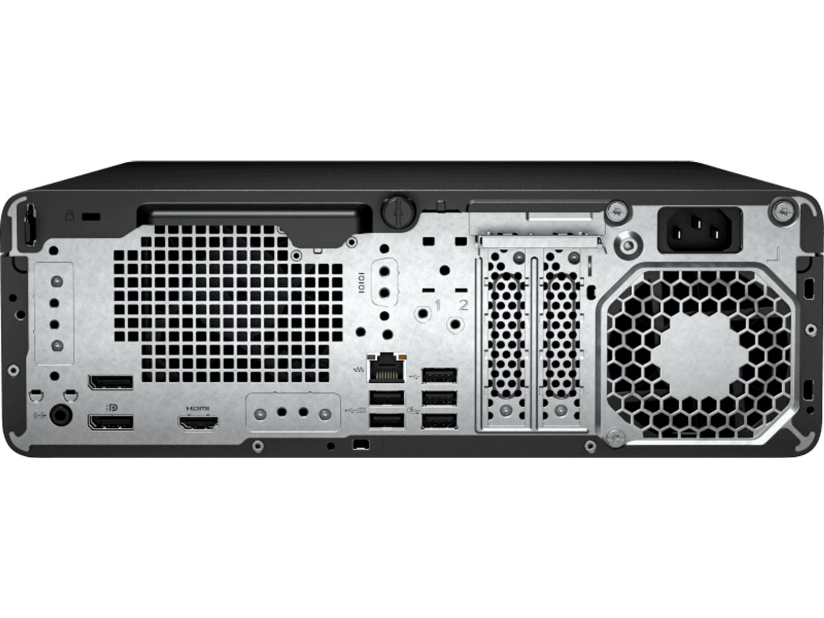 HP ProDesk 4 SFF G1i Desktop AI PC