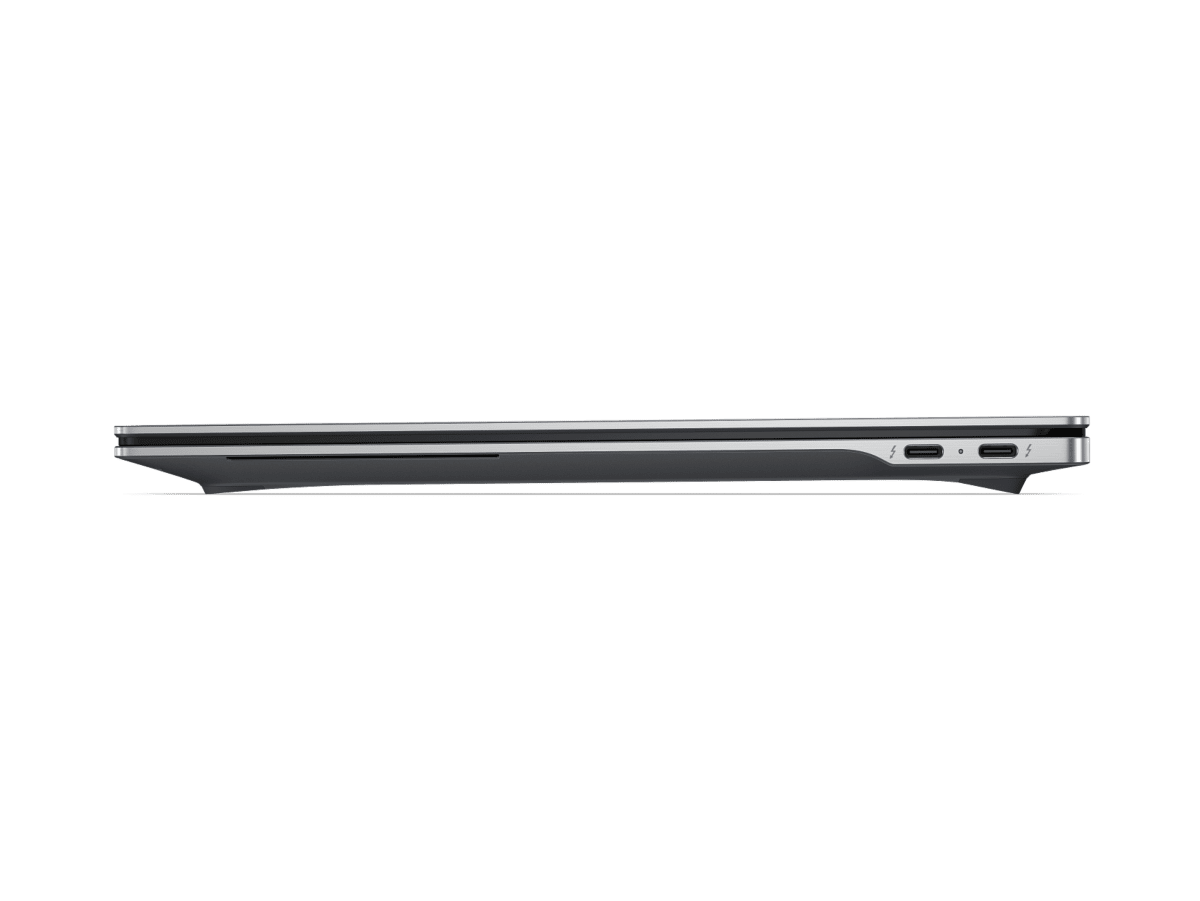 HP OmniBook Ultra 14 inch Laptop Next Gen AI 14-kd0077TU, Grey