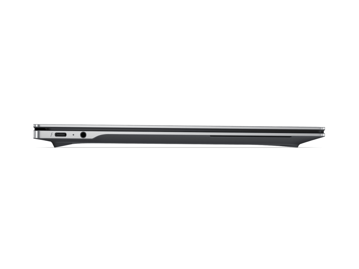 HP OmniBook Ultra 14 inch Laptop Next Gen AI 14-kd0088TU, Grey