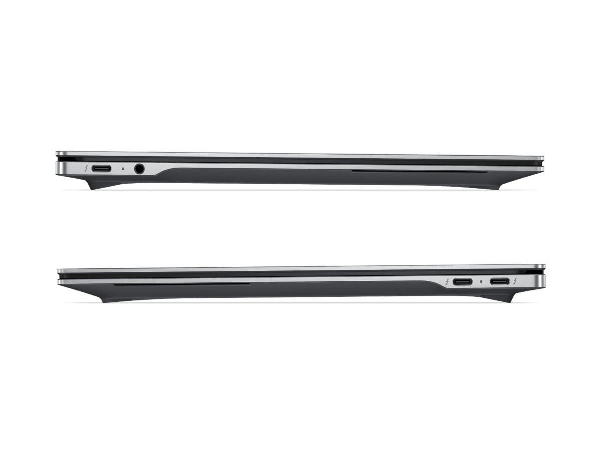 HP OmniBook Ultra 14 inch Laptop Next Gen AI 14-kd0088TU, Grey