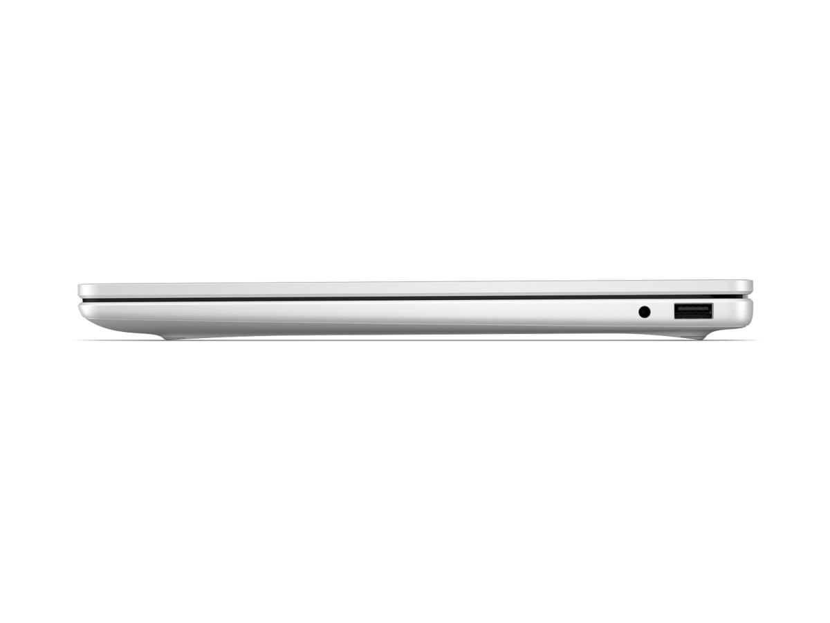 HP OmniBook 3 14 inch Laptop 14-hu0044TU, Silver