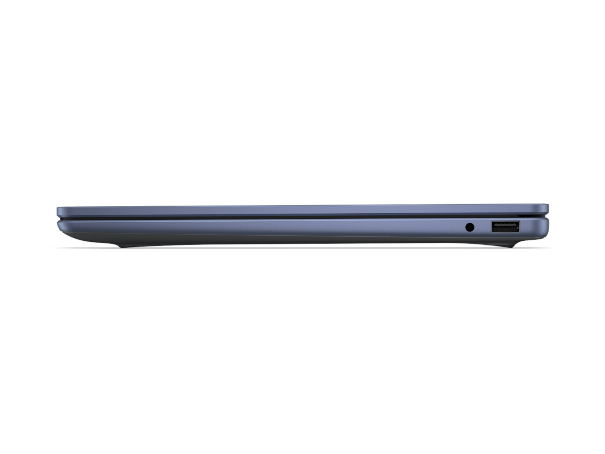 HP OmniBook 3 14 inch Laptop 14-hu0115TU, Blue