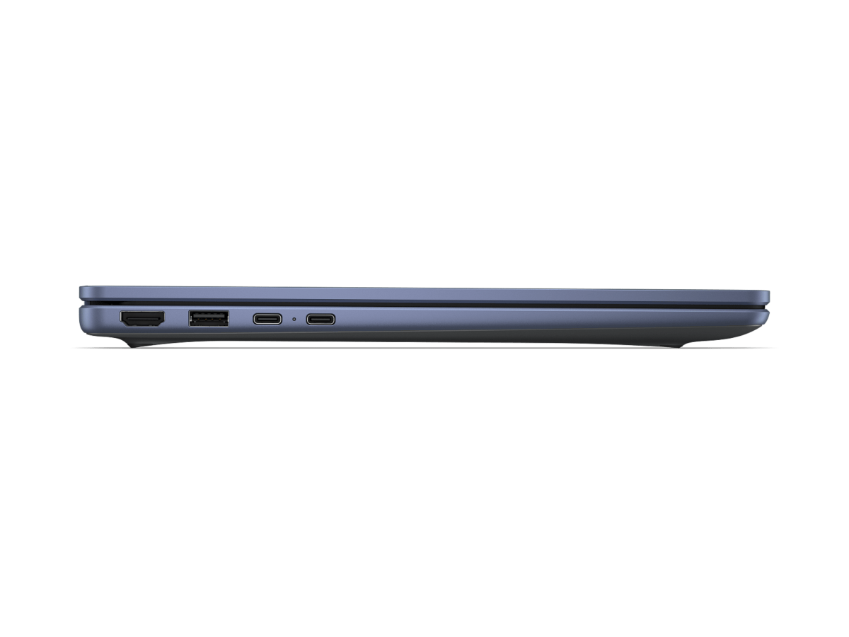 HP OmniBook 3 14 inch Laptop 14-hu0115TU, Blue