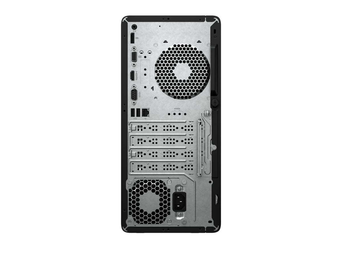 HP Pro Tower 280 G9 PCI Desktop PC