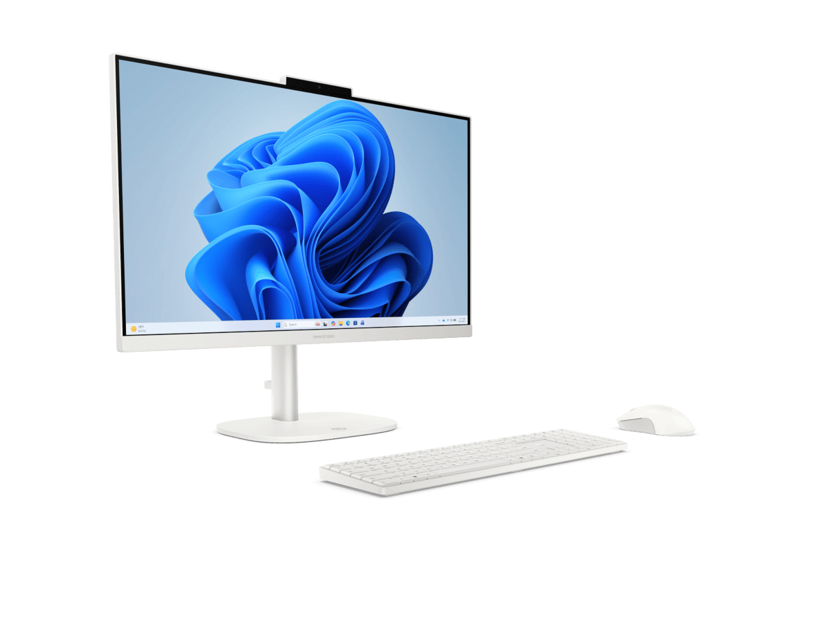 HP OmniStudio All-in-One 24 inch Desktop 24-cu0115d