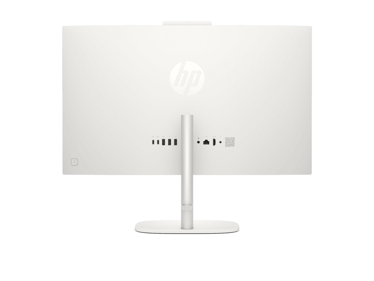 HP OmniStudio All-in-One 24 inch Desktop 24-cu0115d