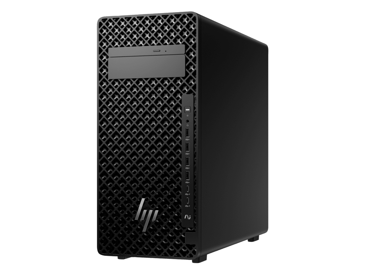 HP Z2 Tower G1i Workstation Desktop PC