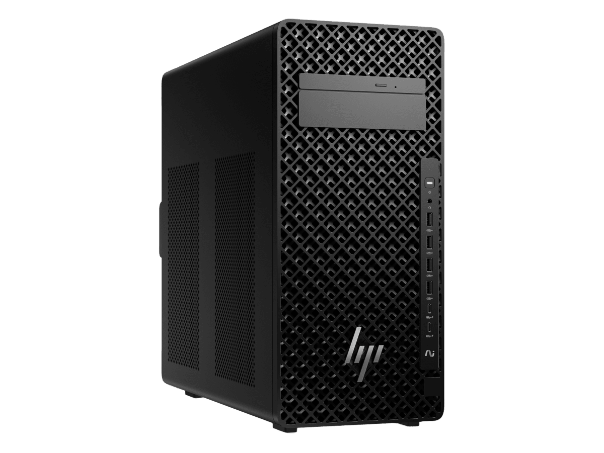 HP Z2 Tower G1i Workstation Desktop PC