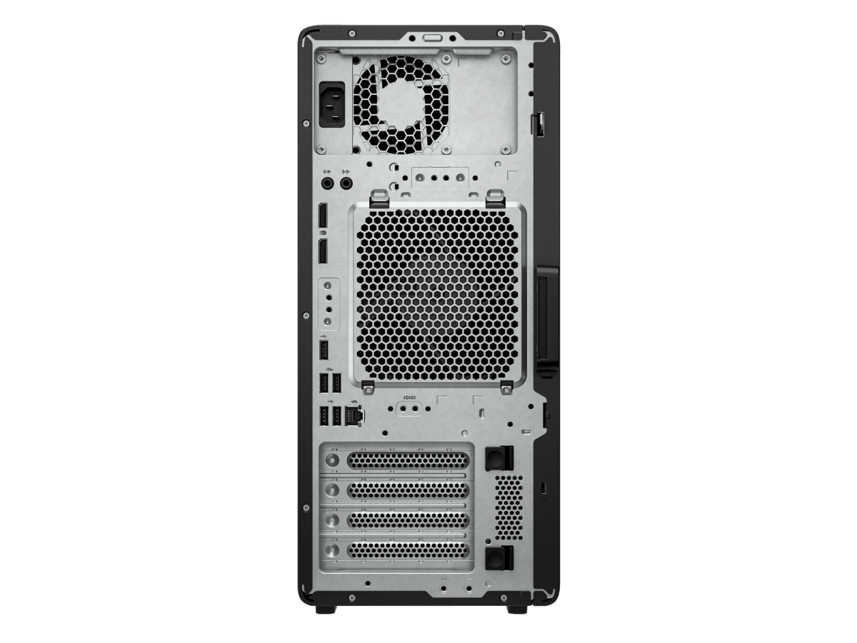 HP Z2 Tower G1i Workstation Desktop PC