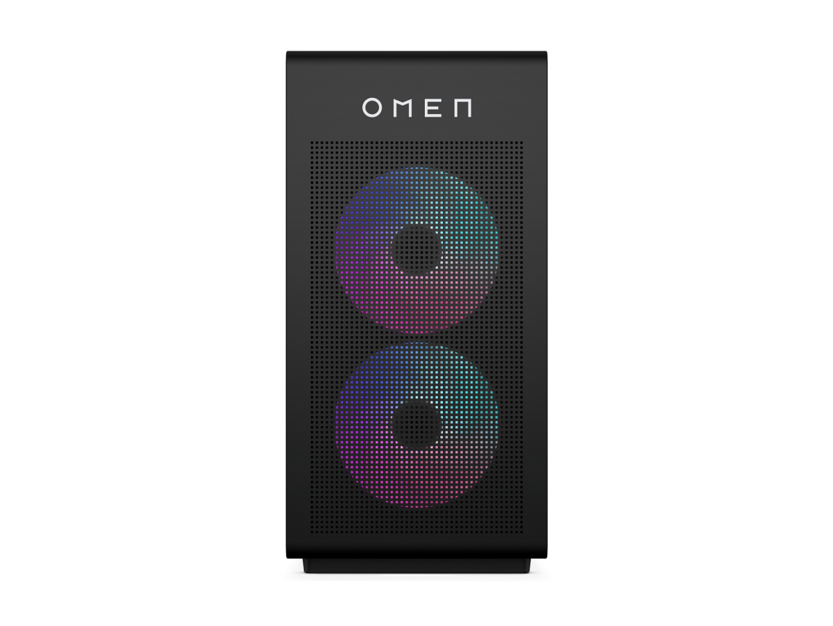 OMEN 35L Gaming Desktop GT16-0965d