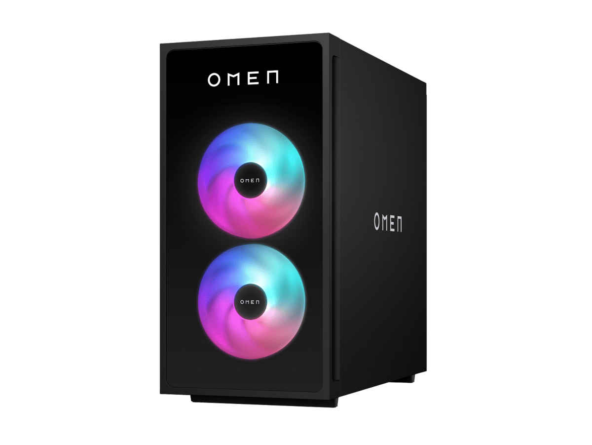 OMEN 35L Gaming Desktop GT16-0986d