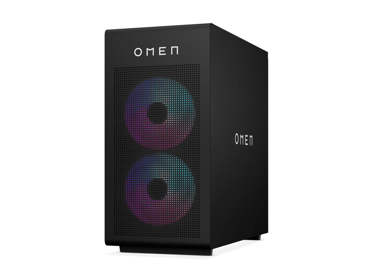 OMEN 35L Gaming Desktop GT16-1989d