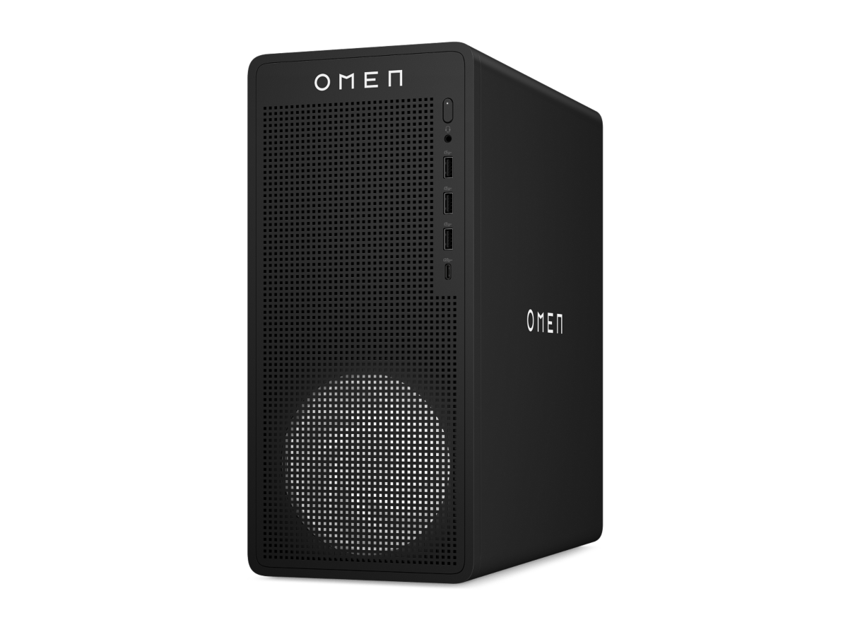 OMEN 16L Gaming Desktop PC TG03-1760d