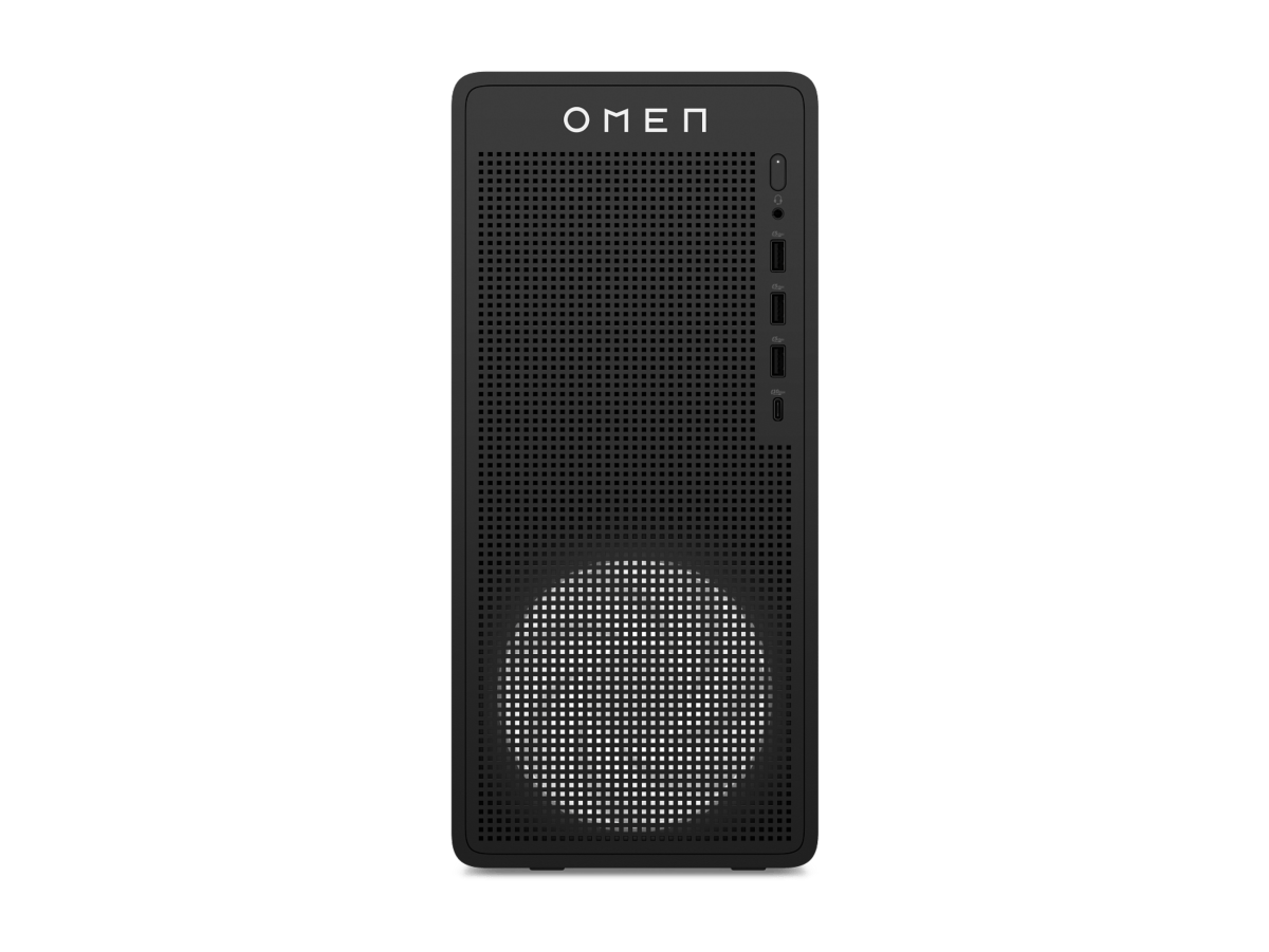 OMEN 16L Gaming Desktop PC TG03-1001d