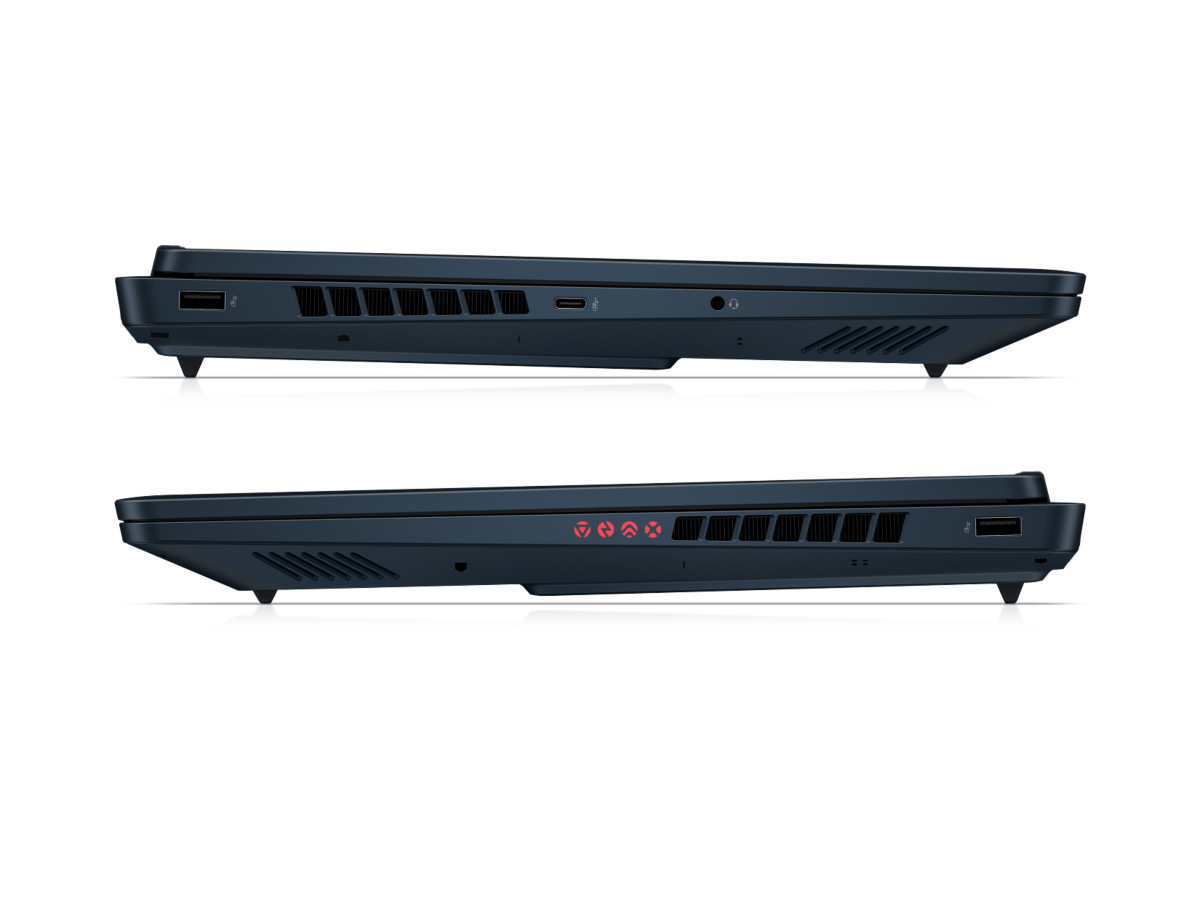 HyperX OMEN 16 " VALORANT Edition Gaming Laptop- NVIDIA® GeForce RTX™ 5060