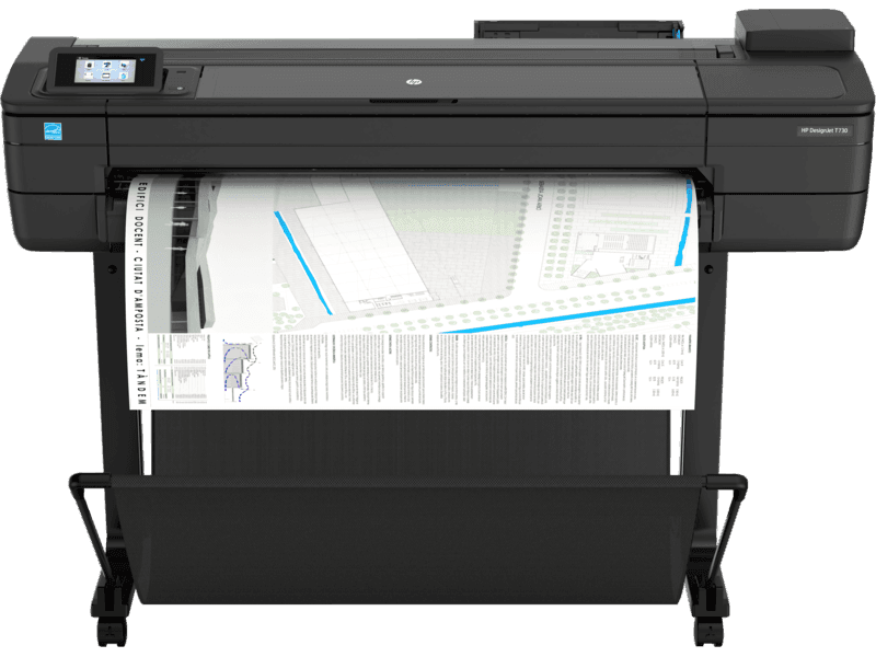 hp m552dn printer